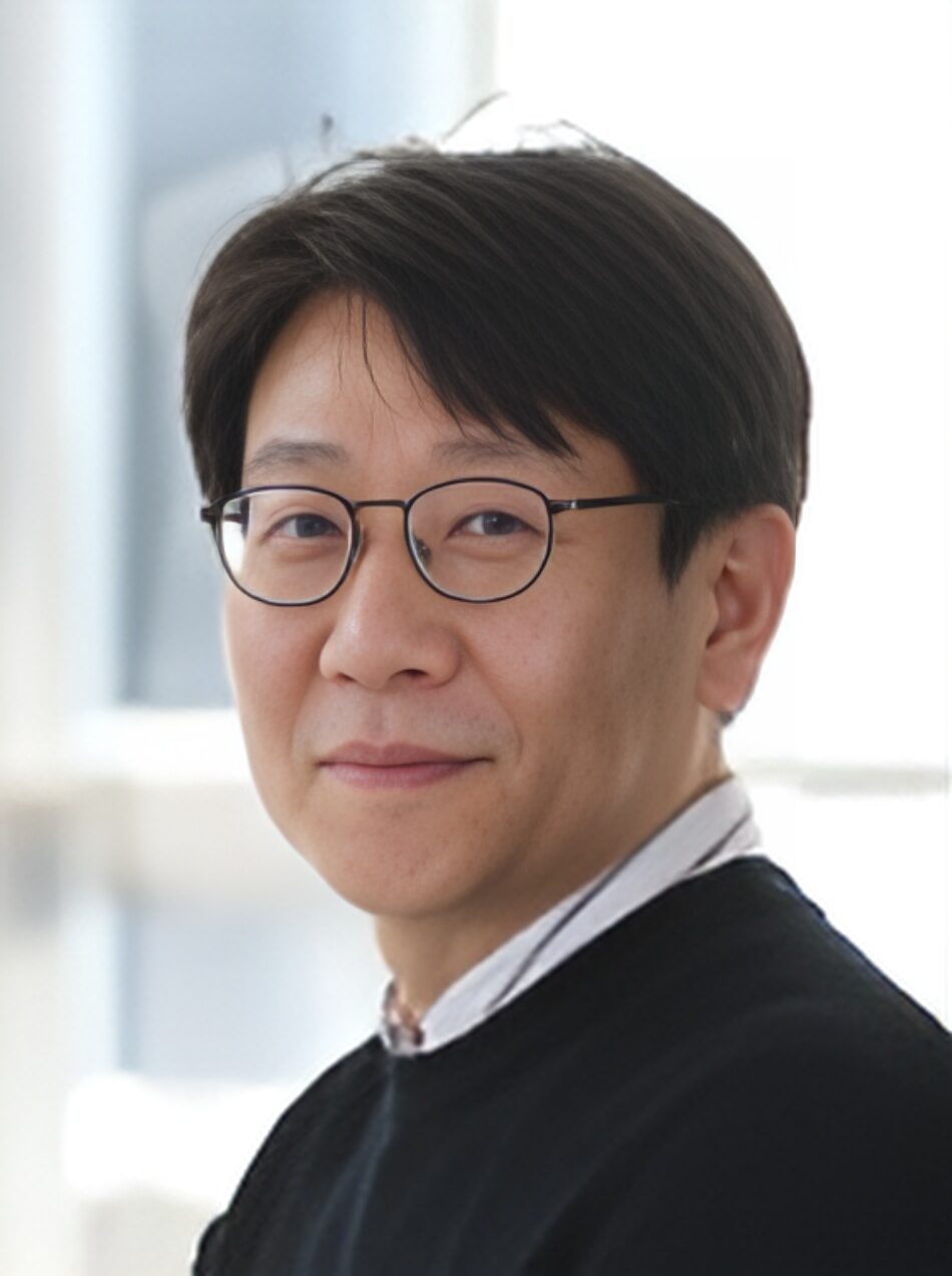 Portrait placeholder for Jaehyuk Huh