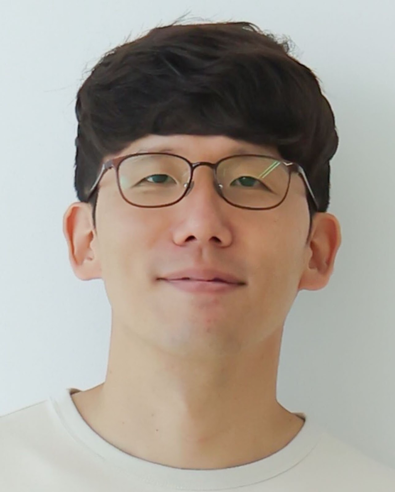 Portrait placeholder for Minsoo Rhu