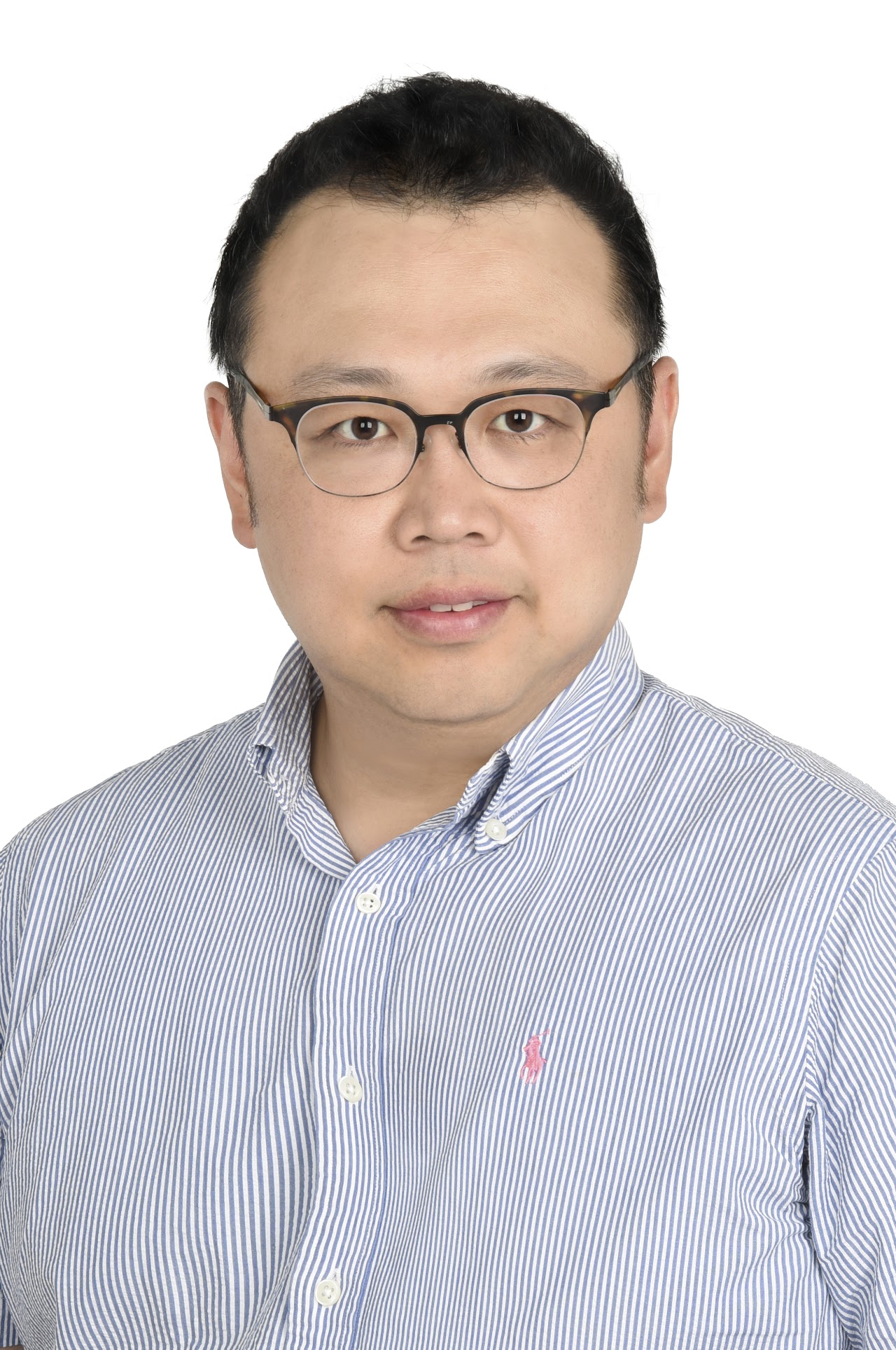 Portrait placeholder for Youngjin Kwon